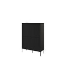 Trend TR-03 Highboard Cabinet 98cm