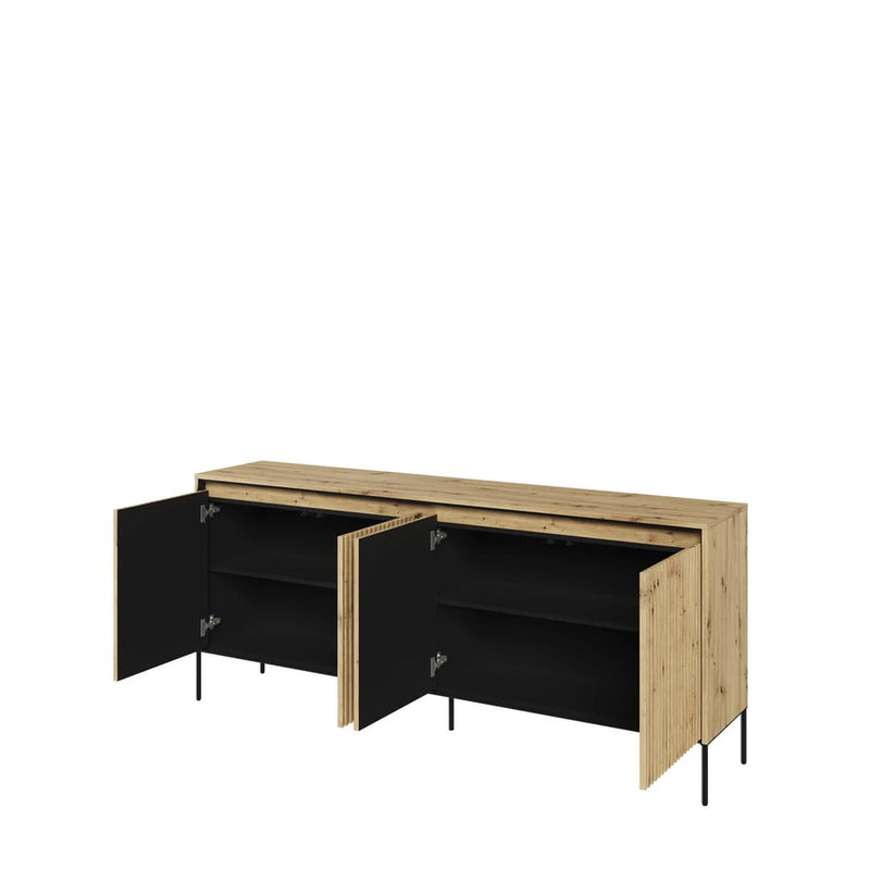 Trend TR-04 Sideboard Cabinet 193cm