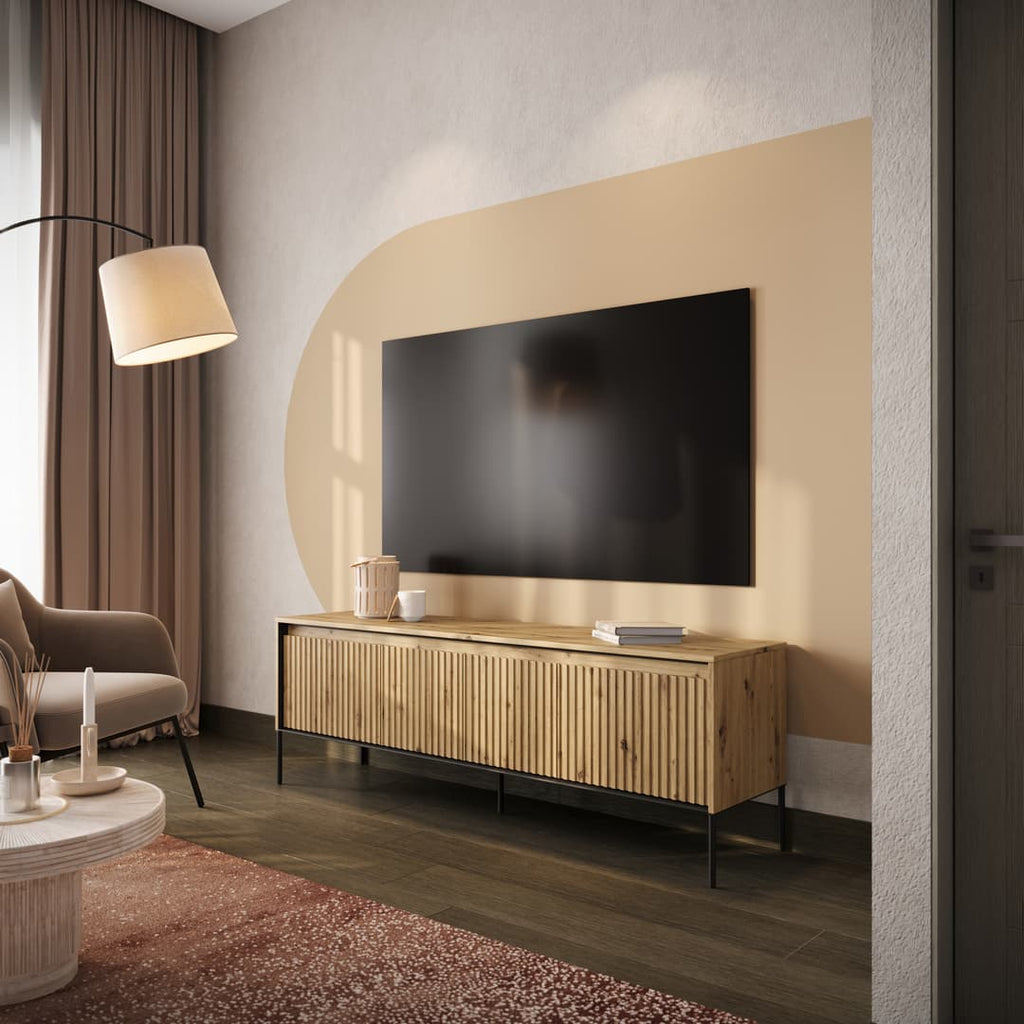 Linear tv on sale unit