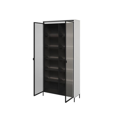 Trend TR-07 Tall Display Cabinet 92cm