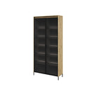 Trend TR-07 Tall Display Cabinet 92cm