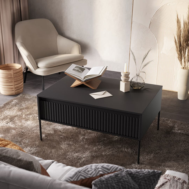 Trend TR-09 Coffee Table 100cm