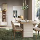 Tila Extending Dining Table 140cm