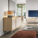 Tila Coffee Table 100cm