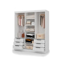 Vira Sliding Door Wardrobe 180cm