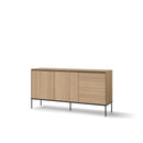 Visso VI-04 Sideboard Cabinet 167cm