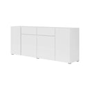 Visby Sideboard Cabinet 195cm