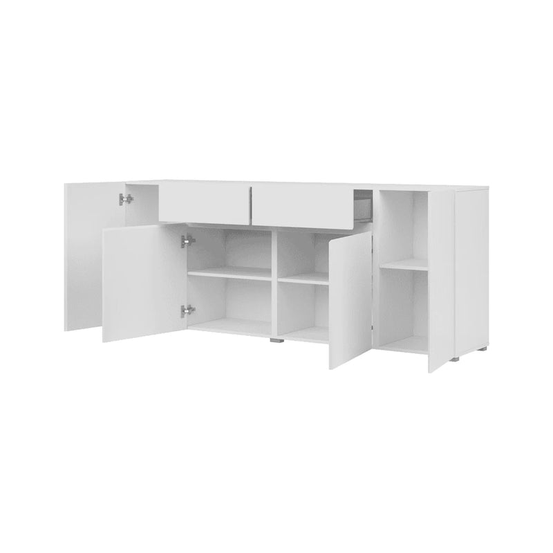 Visby Sideboard Cabinet 195cm