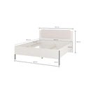 Yukon Bed Frame [EU King]