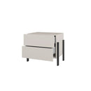 Yukon Bedside Table 55cm