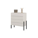 Yukon Chest Of Drawers 80cm