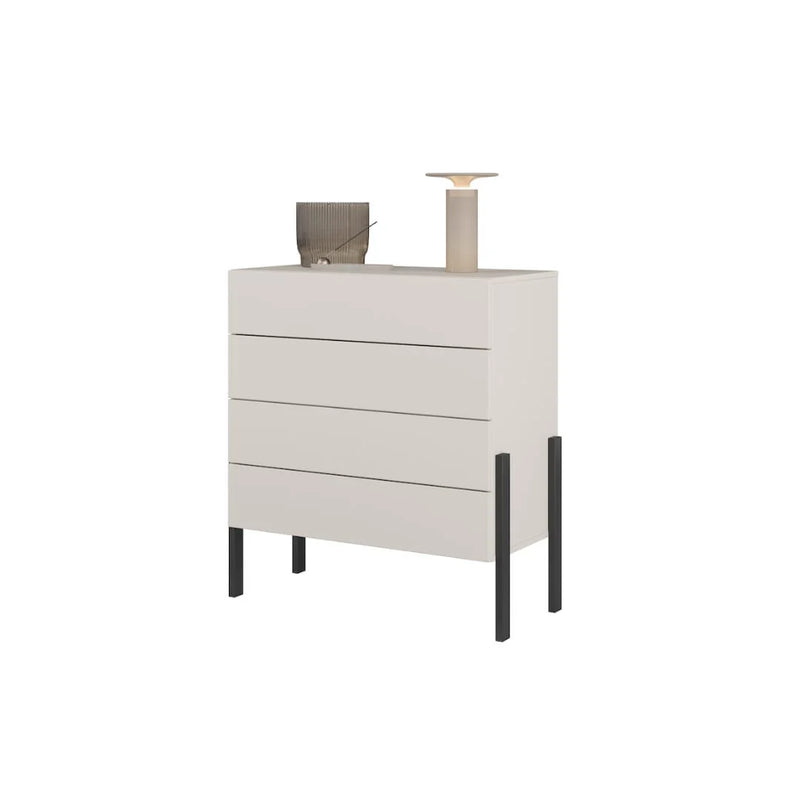 Yukon Chest Of Drawers 80cm