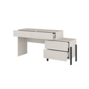 Yukon Dressing Table 143cm