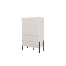 Yukon Highboard Cabinet 90cm