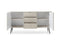 Zova Sideboard Cabinet 168cm