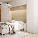 Charlie CH-24 Ottoman Bed [EU King]