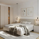 Charlie CH-26 Bedside Table 46cm