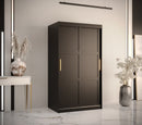 Ramiro I Sliding Door Wardrobe 100cm