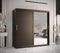 Ramiro II Sliding Door Wardrobe 180cm