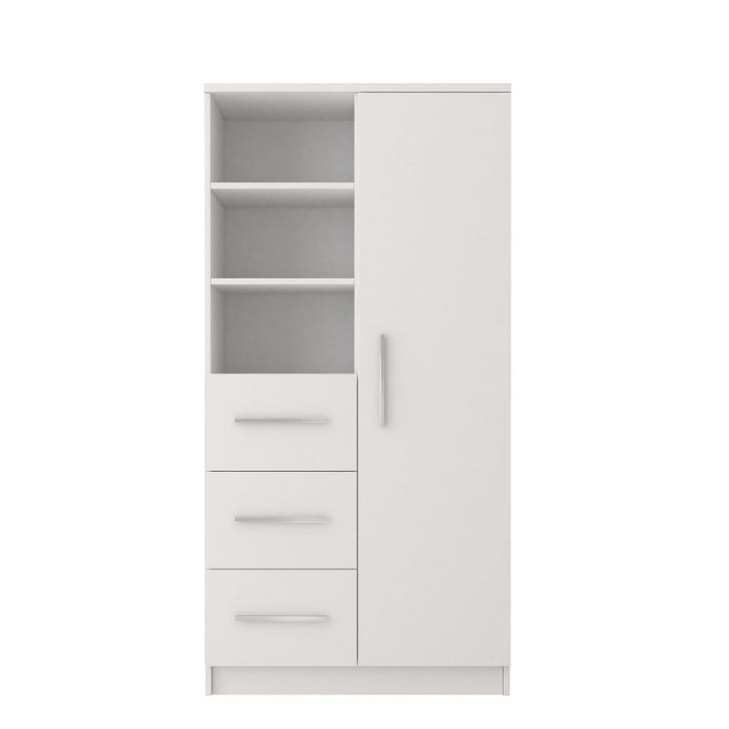 Omega OM-05 Tall Cabinet 80cm