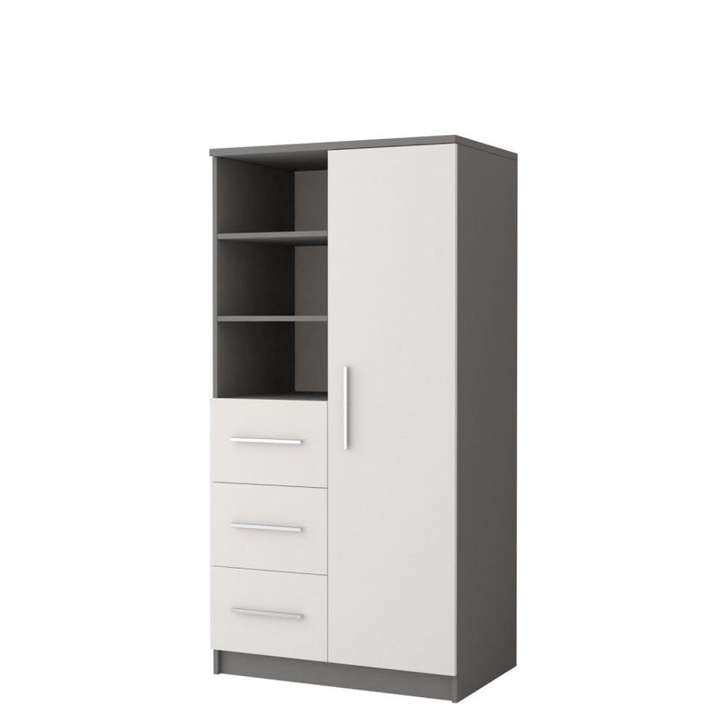 Omega OM-05 Tall Cabinet 80cm