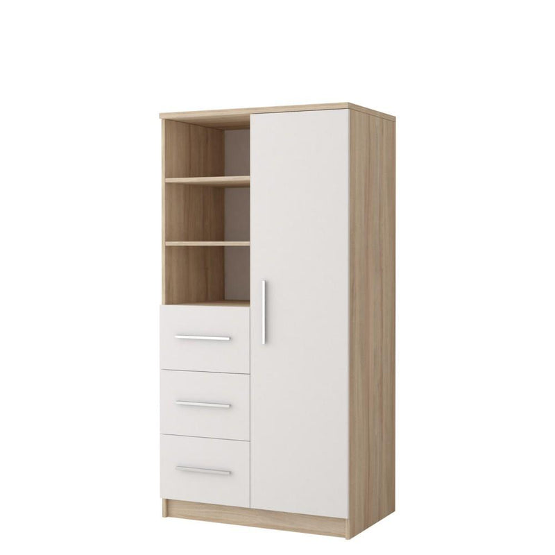 Omega OM-05 Tall Cabinet 80cm