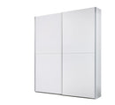 Time 2 Sliding Door Wardrobe 170cm