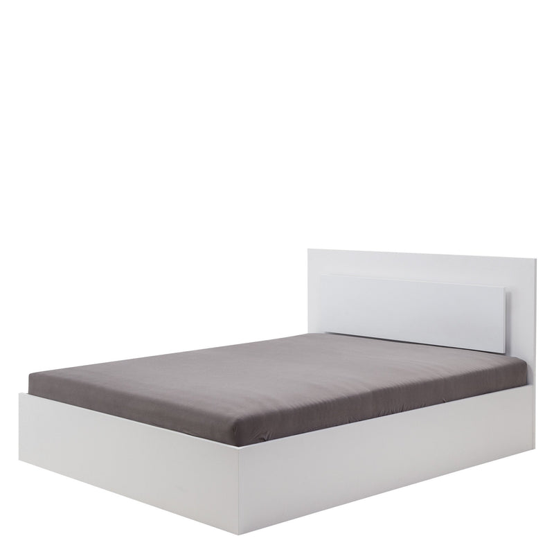 Siena Bed with LED