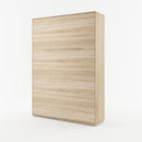 CP-01 Vertical Wall Bed Concept 140cm