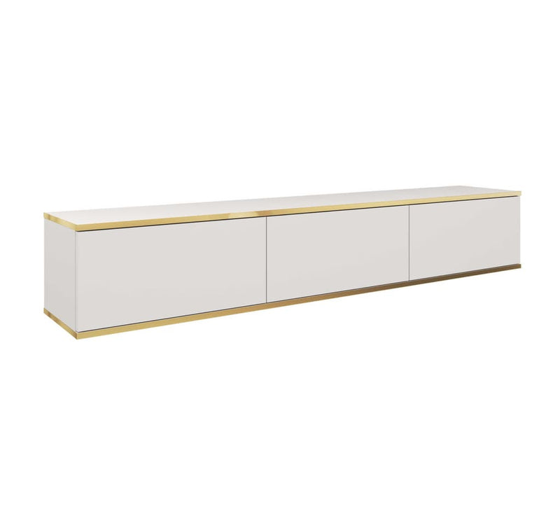 Oro Floating TV Cabinet 175cm