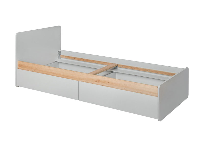 Vivero Bed with Drawer