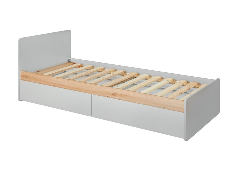 Vivero Bed with Drawer