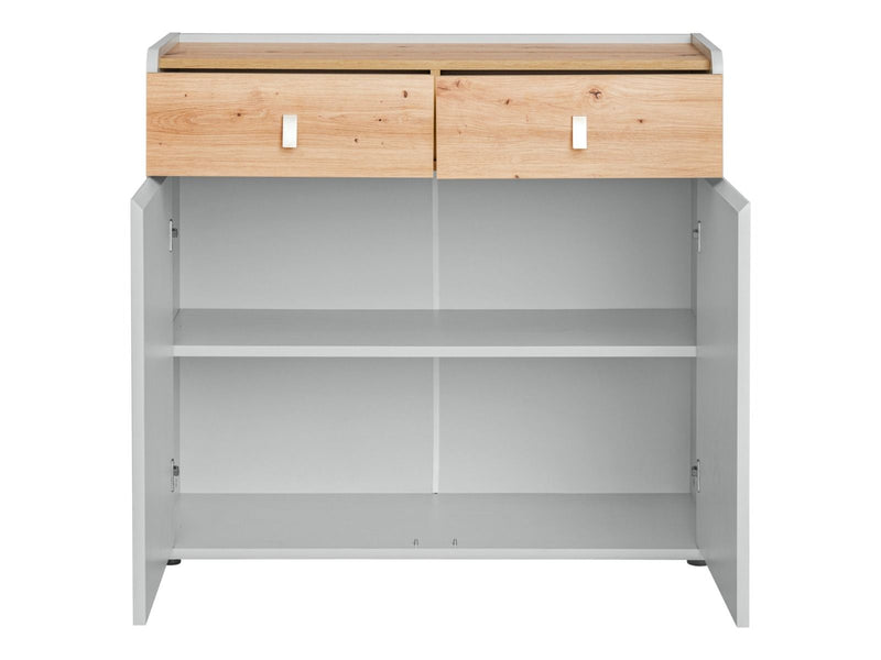 Vivero Sideboard Cabinet 94cm