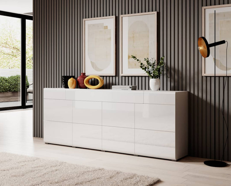 Toledo sideboard shop