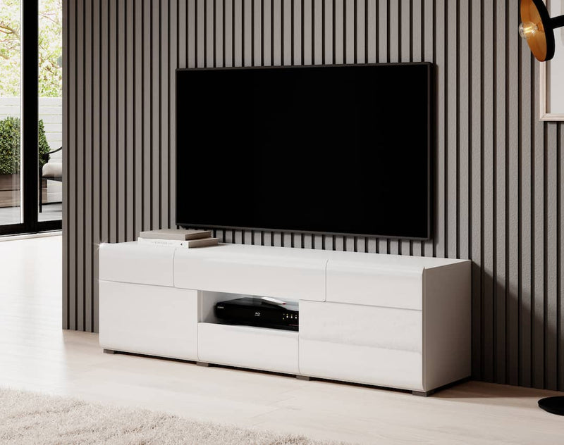 Toledo 41 TV Cabinet 159cm