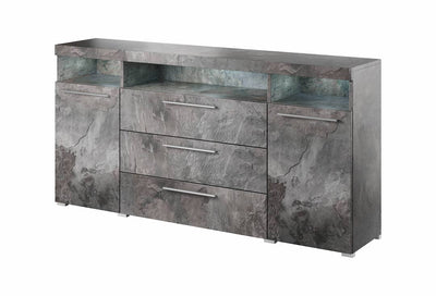 India 25 Sideboard Cabinet