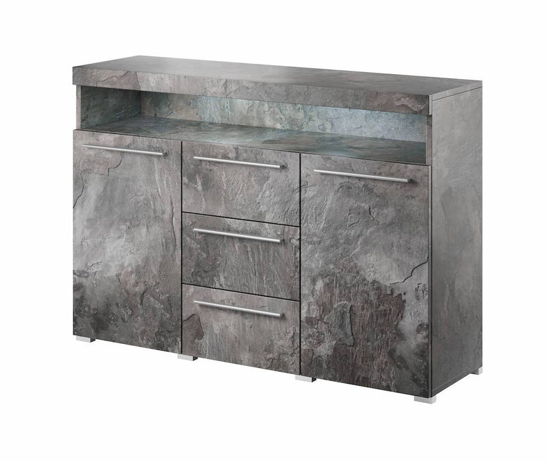 India 26 Sideboard Cabinet