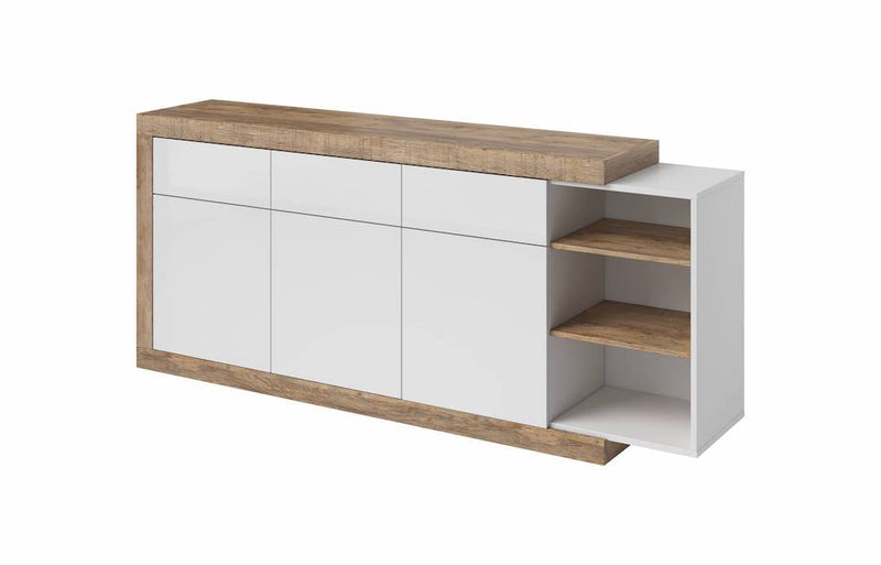 Sintra 25 Sideboard Cabinet