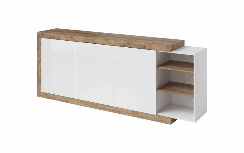 Sintra 43 Sideboard Cabinet