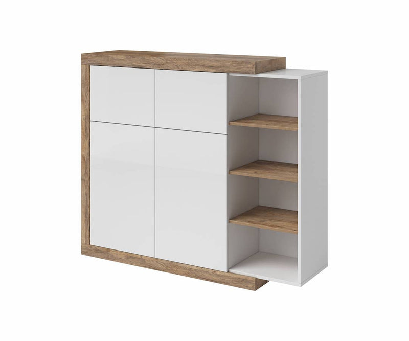 Sintra 45 Sideboard Cabinet