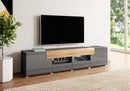 Toledo 40 TV Cabinet 208cm