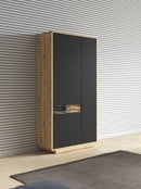 Aston 13 Tall Display Cabinet