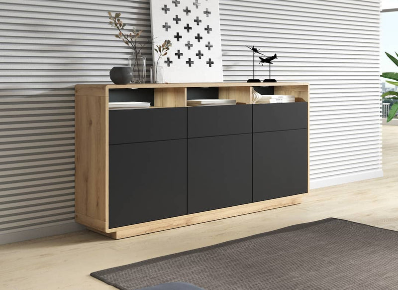 Aston 26 Sideboard Cabinet