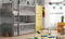 Wooden Bunk Bed Konrad with Cot Bed