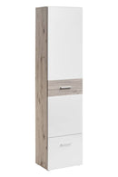 Gustavo Tall Hallway Cabinet