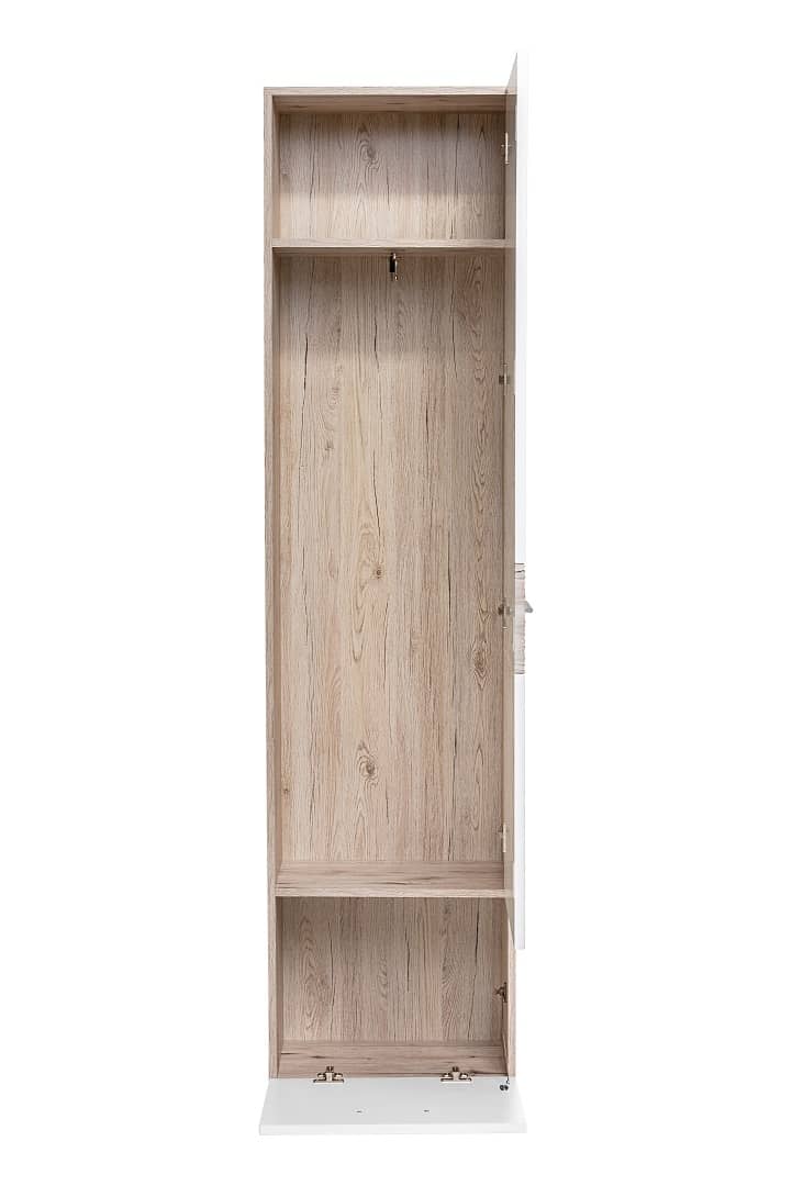 Gustavo Tall Hallway Cabinet