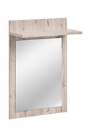 Gustavo Hallway Shelf [Mirror]
