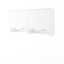 CP-11 Over Bed Unit for Horizontal Wall Bed Concept 90cm