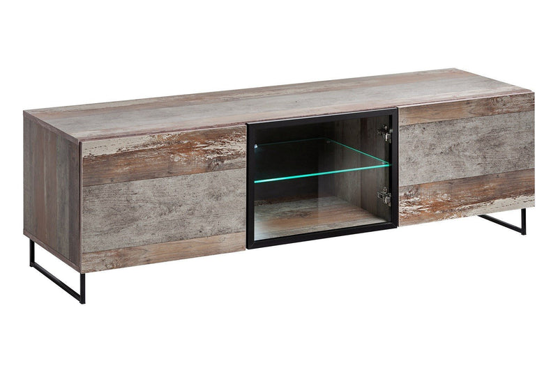 Plank TV Cabinet 150cm