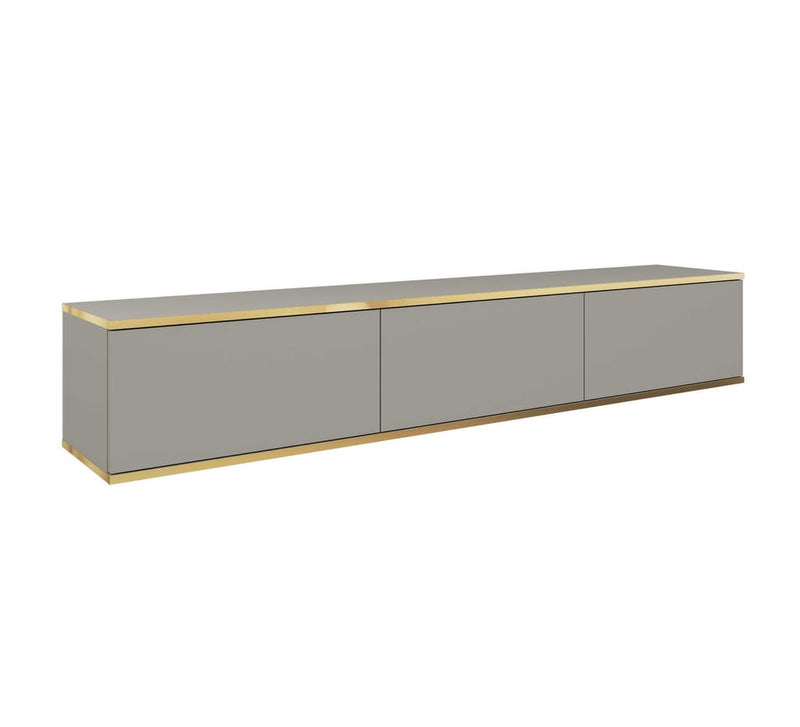 Oro Floating TV Cabinet 175cm